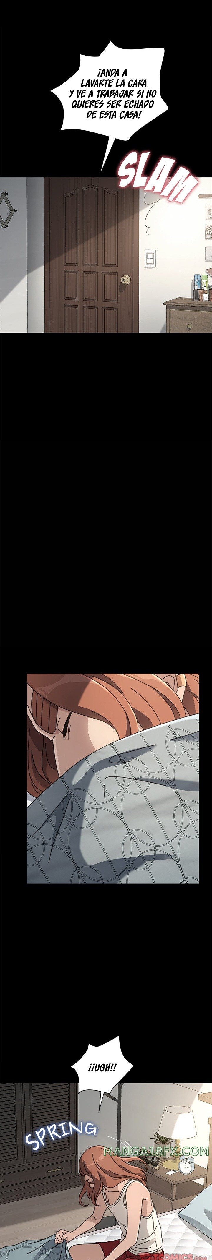 Ugh! My Husband Raw - Chapter 19 [photo 6] - MangaPorn