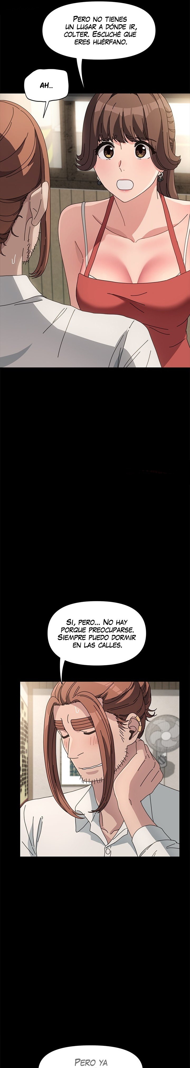 Ugh! My Husband Raw - Chapter 20 [photo 14] - MangaPorn