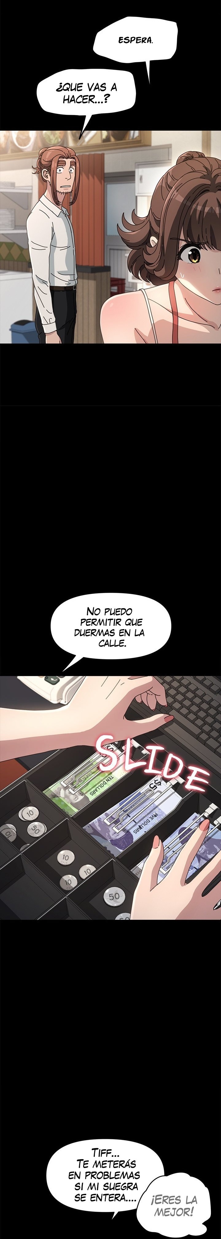 Ugh! My Husband Raw - Chapter 20 [photo 16] - MangaPorn