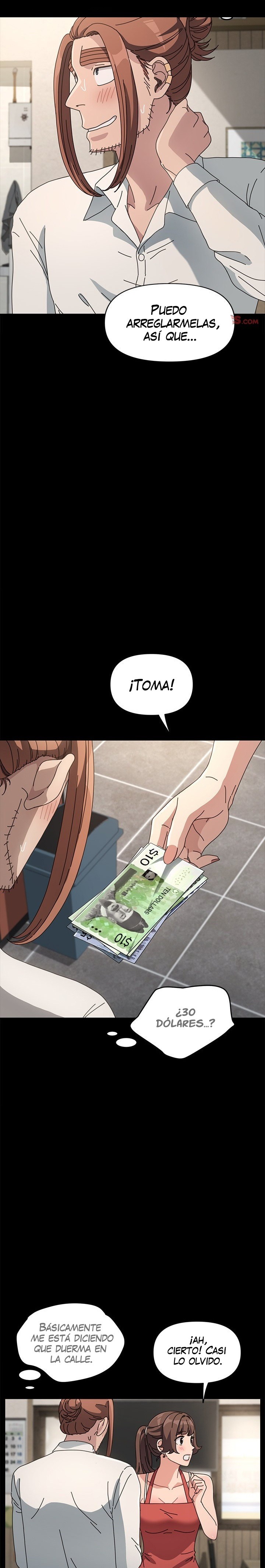 Ugh! My Husband Raw - Chapter 20 [photo 17] - MangaPorn