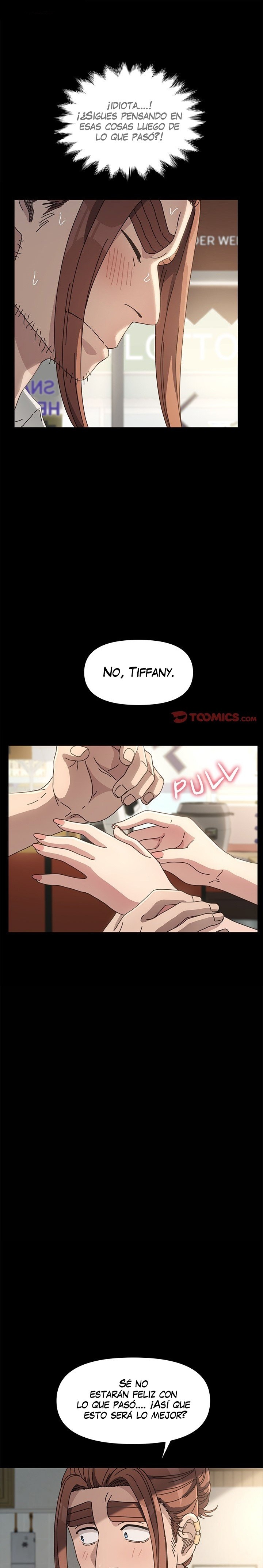 Ugh! My Husband Raw - Chapter 20 [photo 2] - MangaPorn