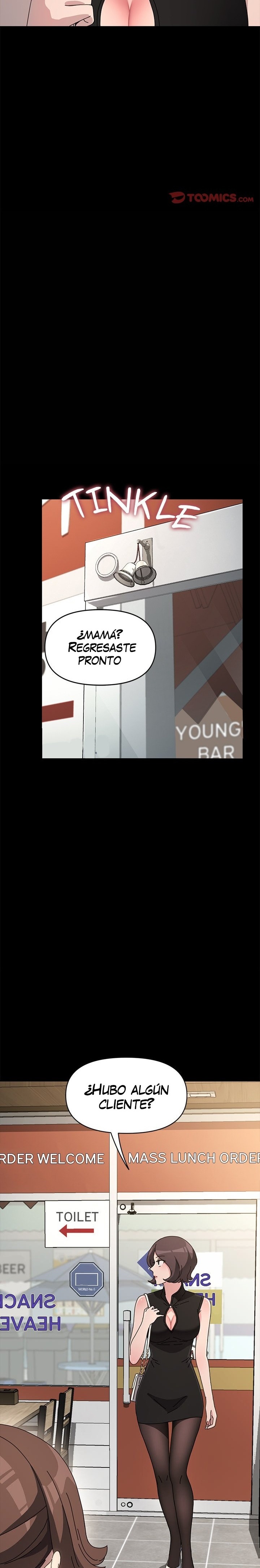 Ugh! My Husband Raw - Chapter 20 [photo 21] - MangaPorn