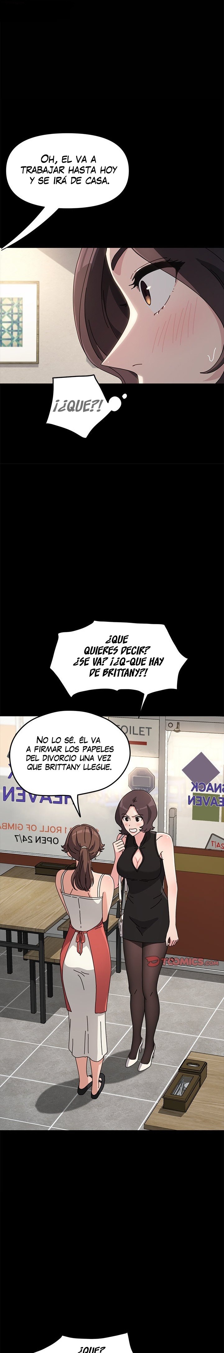 Ugh! My Husband Raw - Chapter 20 [photo 23] - MangaPorn