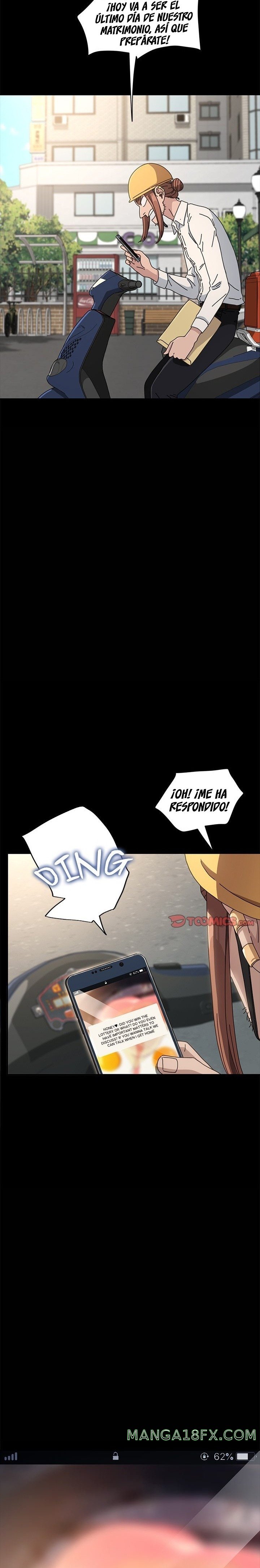 Ugh! My Husband Raw - Chapter 20 [photo 27] - MangaPorn