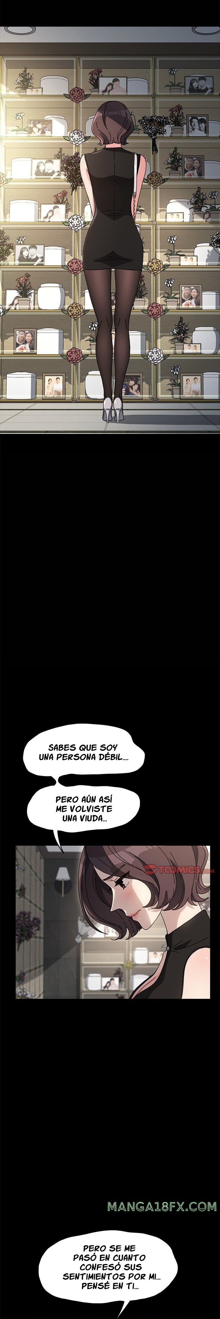 Ugh! My Husband Raw - Chapter 20 [photo 7] - MangaPorn