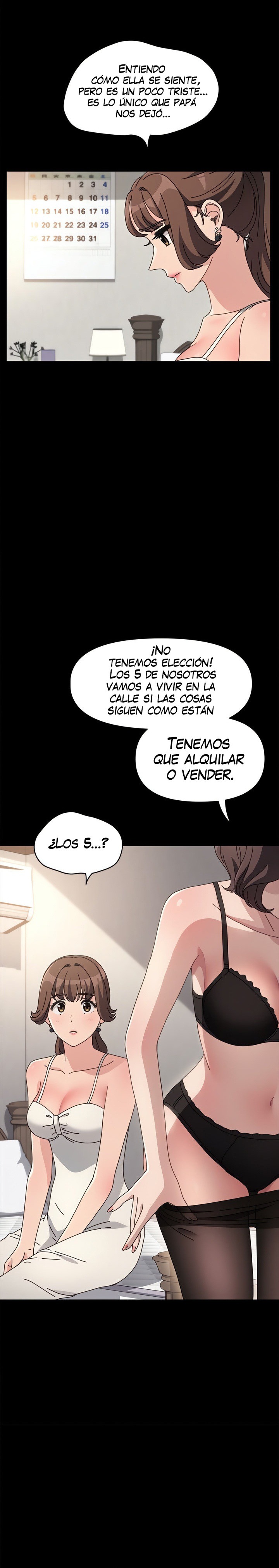 Ugh! My Husband Raw - Chapter 21 [photo 22] - MangaPorn