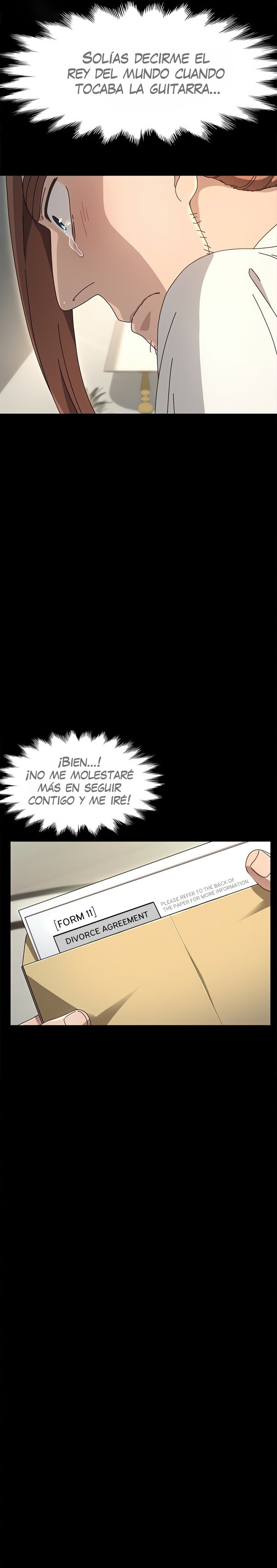 Ugh! My Husband Raw - Chapter 21 [photo 26] - MangaPorn