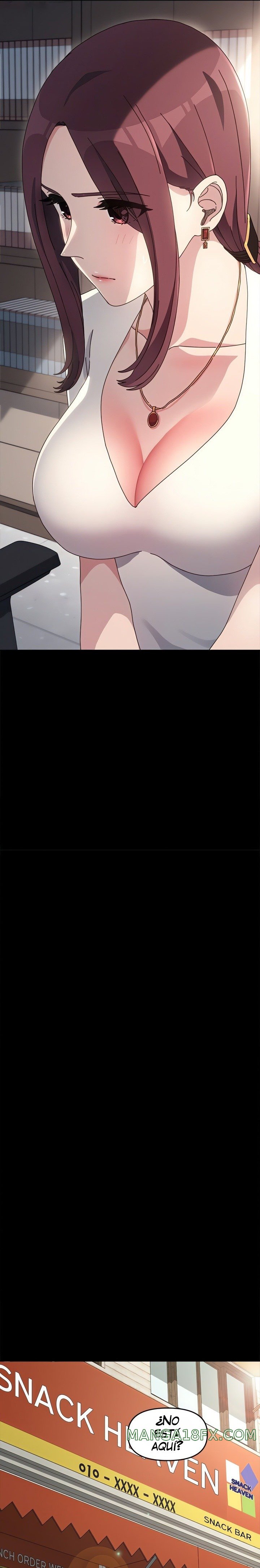 Ugh! My Husband Raw - Chapter 21 [photo 32] - MangaPorn