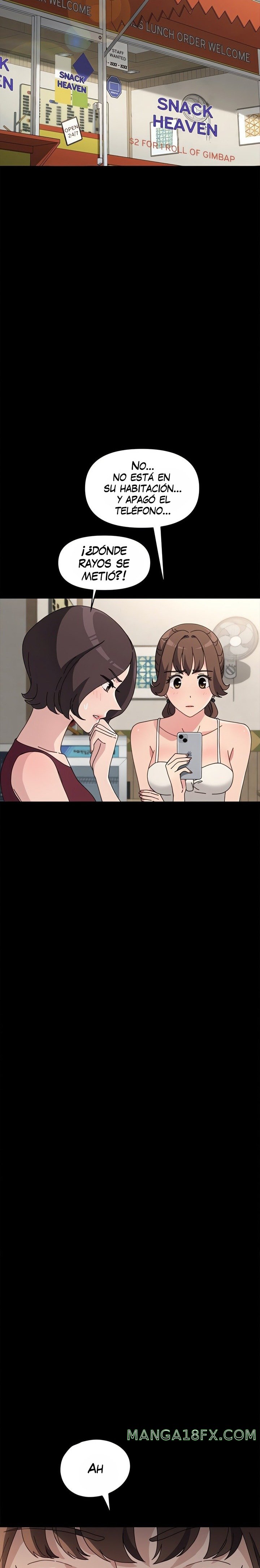 Ugh! My Husband Raw - Chapter 21 [photo 33] - MangaPorn