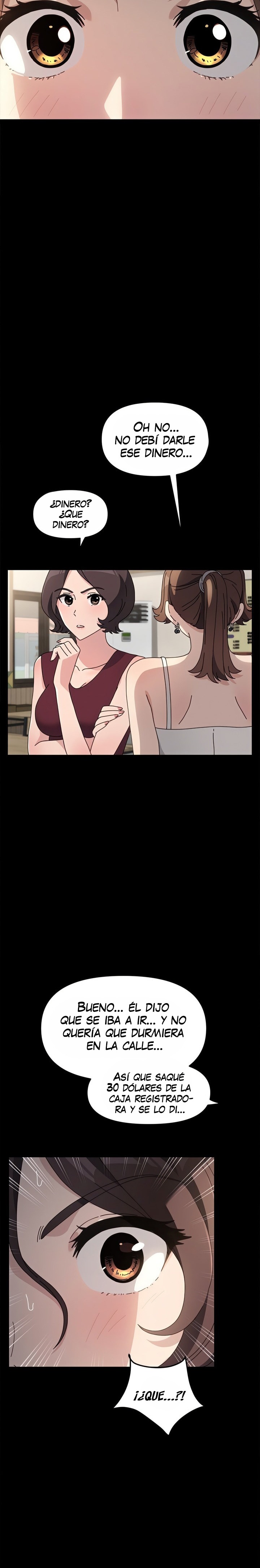 Ugh! My Husband Raw - Chapter 21 [photo 34] - MangaPorn