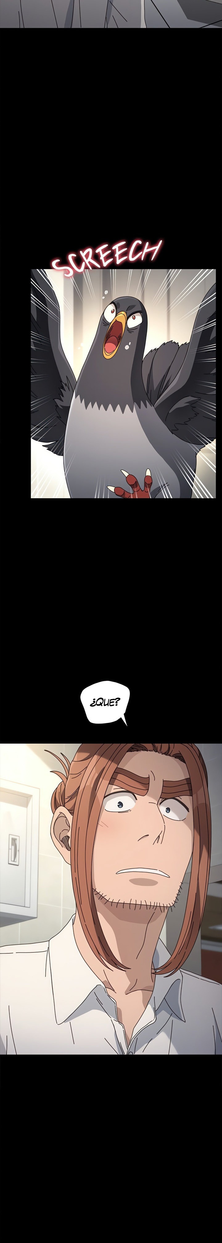 Ugh! My Husband Raw - Chapter 21 [photo 6] - MangaPorn