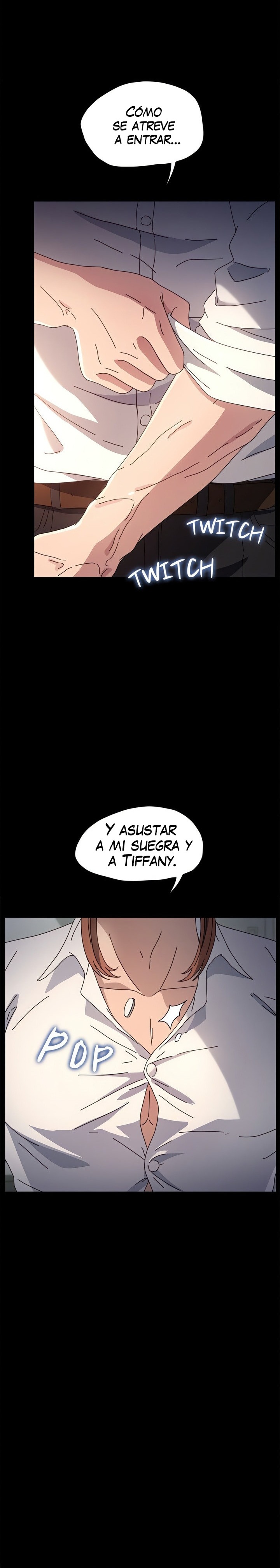 Ugh! My Husband Raw - Chapter 21 [photo 7] - MangaPorn