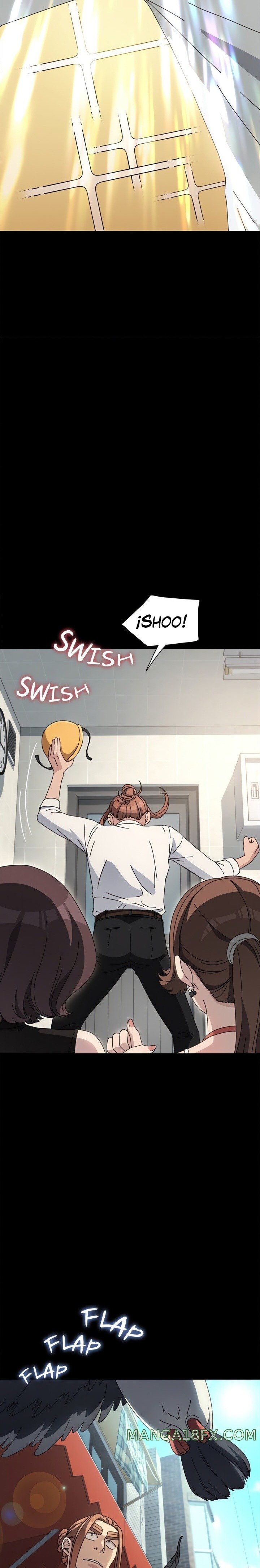 Ugh! My Husband Raw - Chapter 21 [photo 9] - MangaPorn