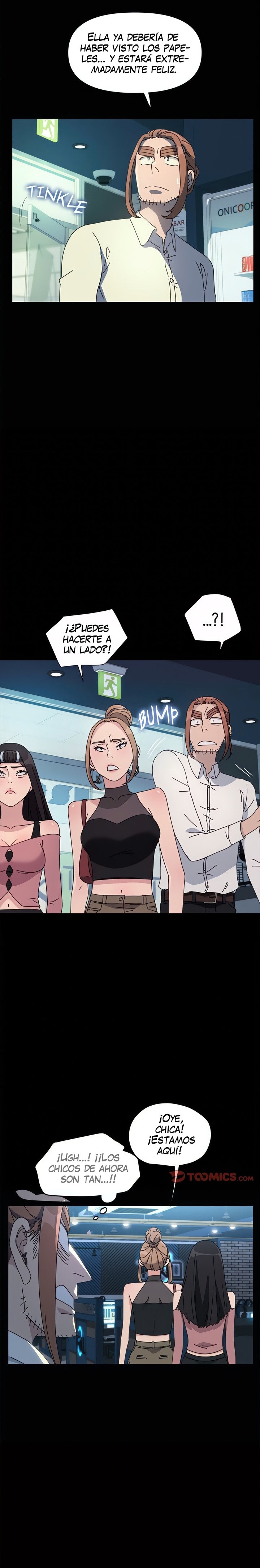 Ugh! My Husband Raw - Chapter 22 [photo 15] - MangaPorn