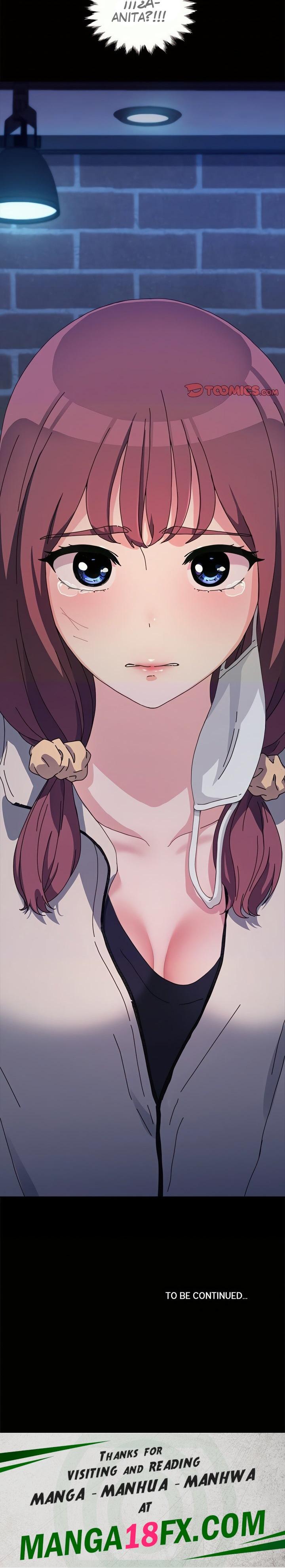 Ugh! My Husband Raw - Chapter 22 [photo 33] - MangaPorn