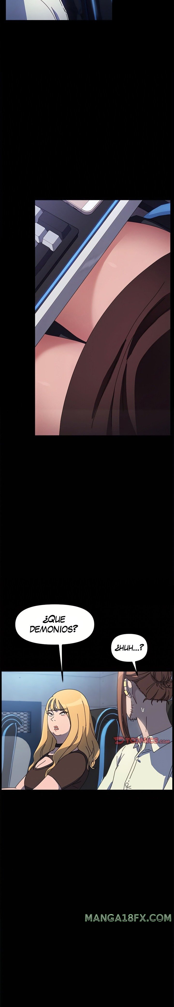 Ugh! My Husband Raw - Chapter 22 [photo 7] - MangaPorn