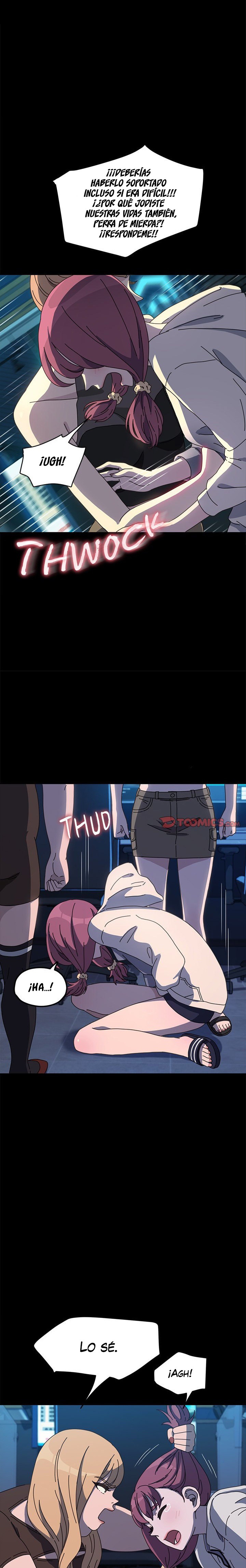 Ugh! My Husband Raw - Chapter 23 [photo 11] - MangaPorn