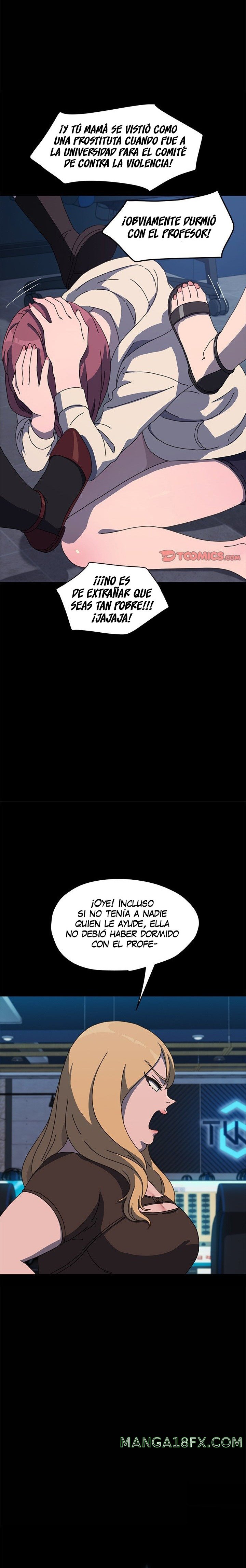 Ugh! My Husband Raw - Chapter 23 [photo 13] - MangaPorn
