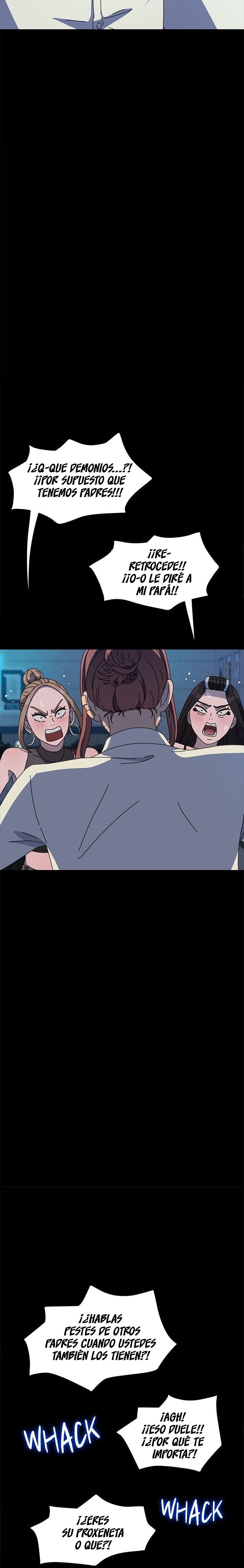 Ugh! My Husband Raw - Chapter 23 [photo 16] - MangaPorn