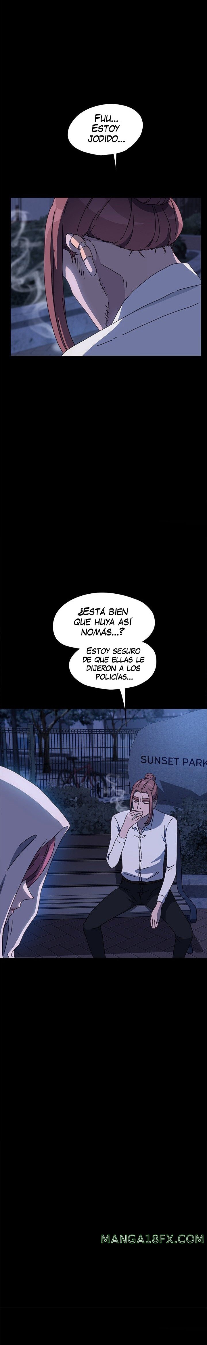 Ugh! My Husband Raw - Chapter 23 [photo 19] - MangaPorn