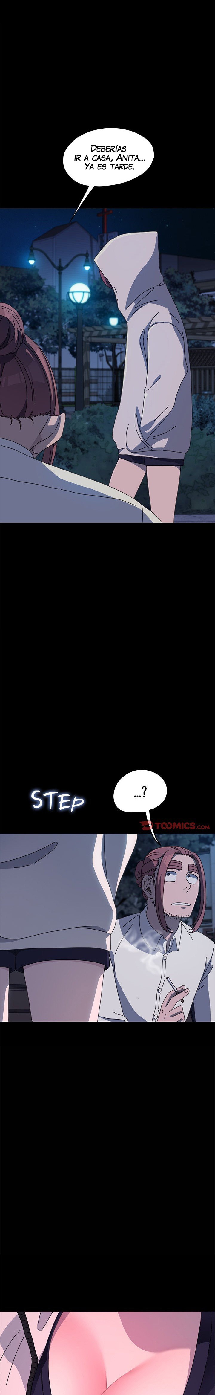 Ugh! My Husband Raw - Chapter 23 [photo 20] - MangaPorn