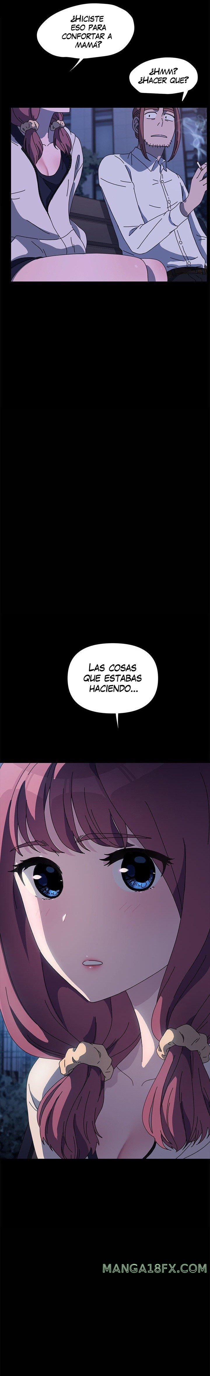 Ugh! My Husband Raw - Chapter 23 [photo 29] - MangaPorn