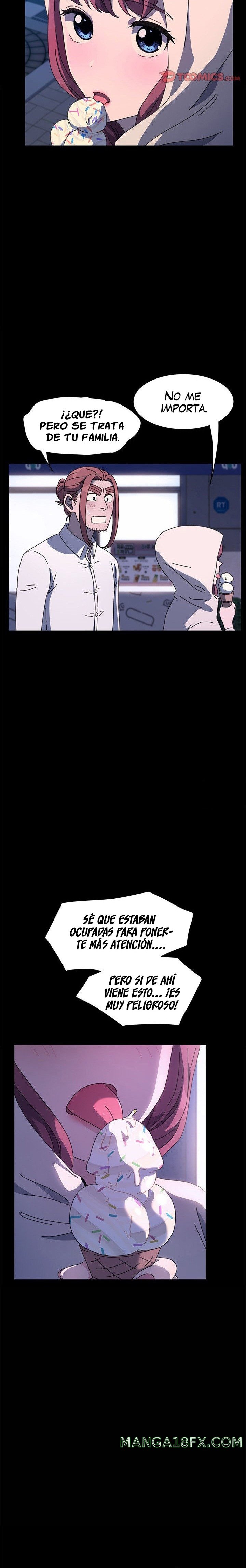 Ugh! My Husband Raw - Chapter 24 [photo 16] - MangaPorn