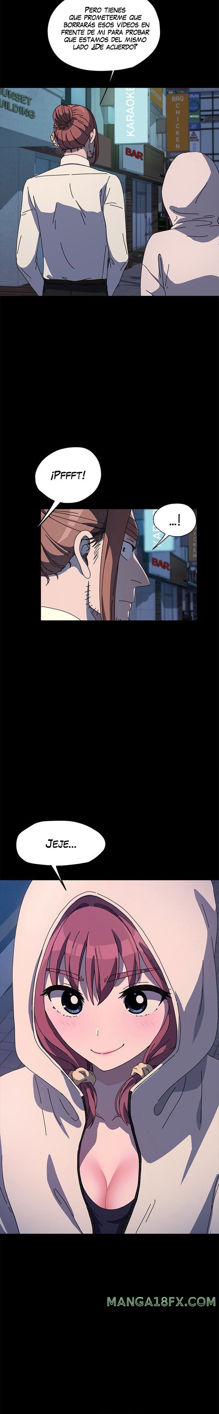 Ugh! My Husband Raw - Chapter 24 [photo 19] - MangaPorn