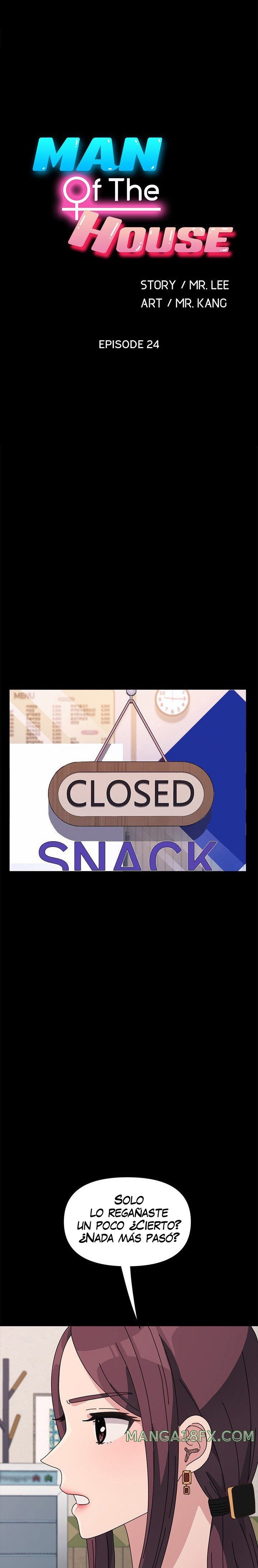 Ugh! My Husband Raw - Chapter 24 [photo 8] - MangaPorn