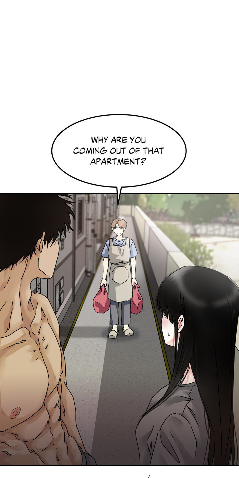 Where the Heart Is - Chapter 5 [photo 1] - MangaPorn