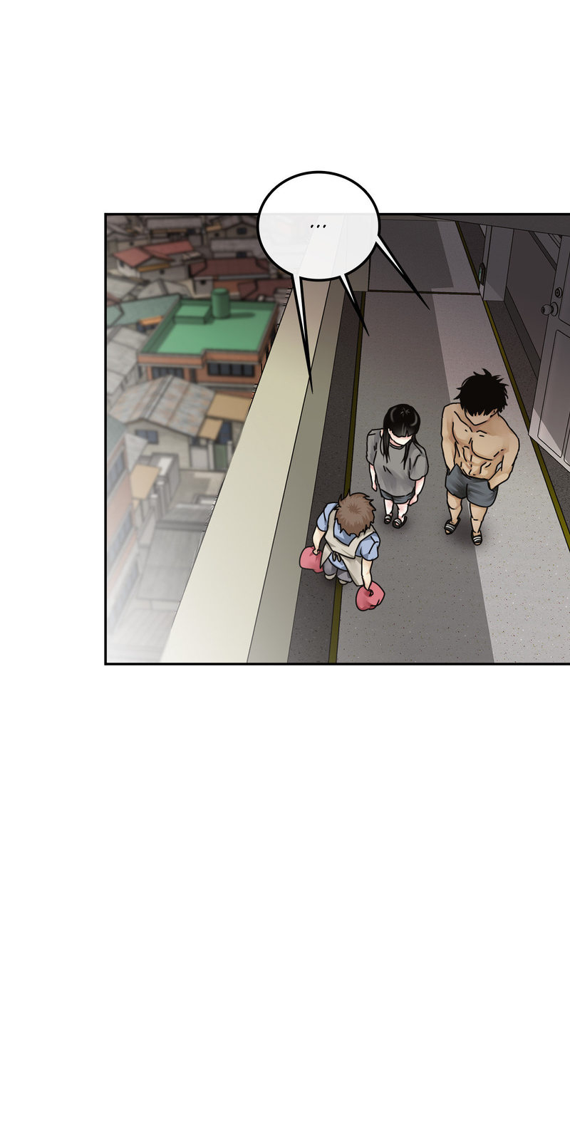 Where the Heart Is - Chapter 5 [photo 10] - MangaPorn