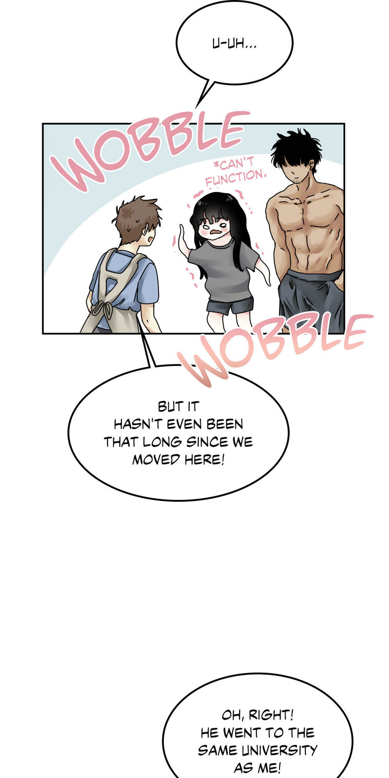 Where the Heart Is - Chapter 5 [photo 11] - MangaPorn