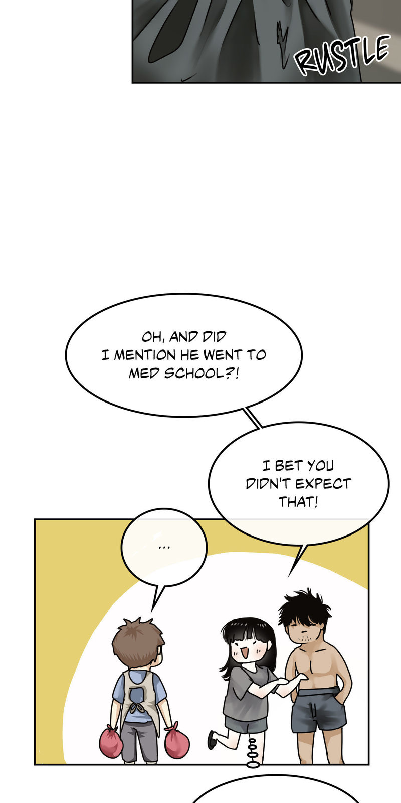 Where the Heart Is - Chapter 5 [photo 15] - MangaPorn