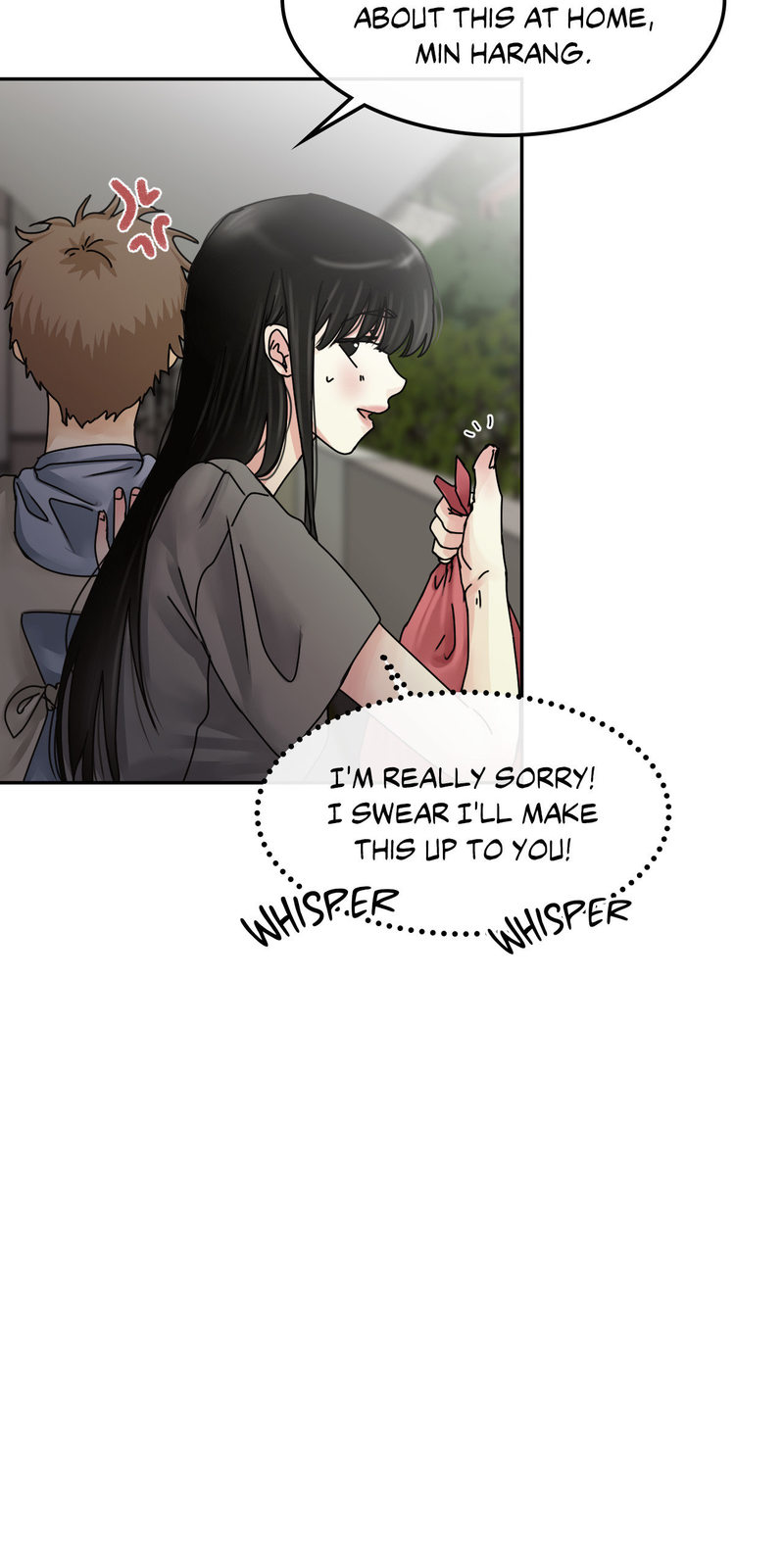 Where the Heart Is - Chapter 5 [photo 20] - MangaPorn