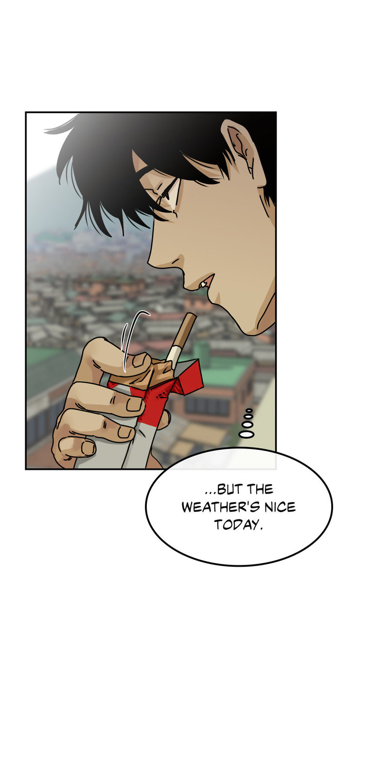 Where the Heart Is - Chapter 5 [photo 23] - MangaPorn