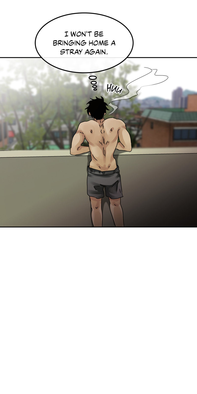 Where the Heart Is - Chapter 5 [photo 24] - MangaPorn