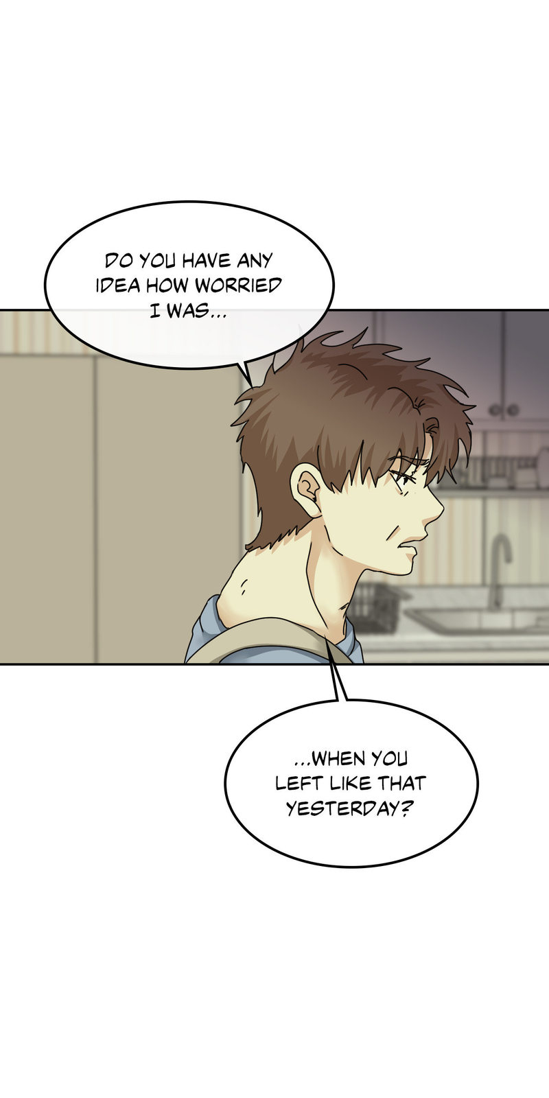 Where the Heart Is - Chapter 5 [photo 29] - MangaPorn
