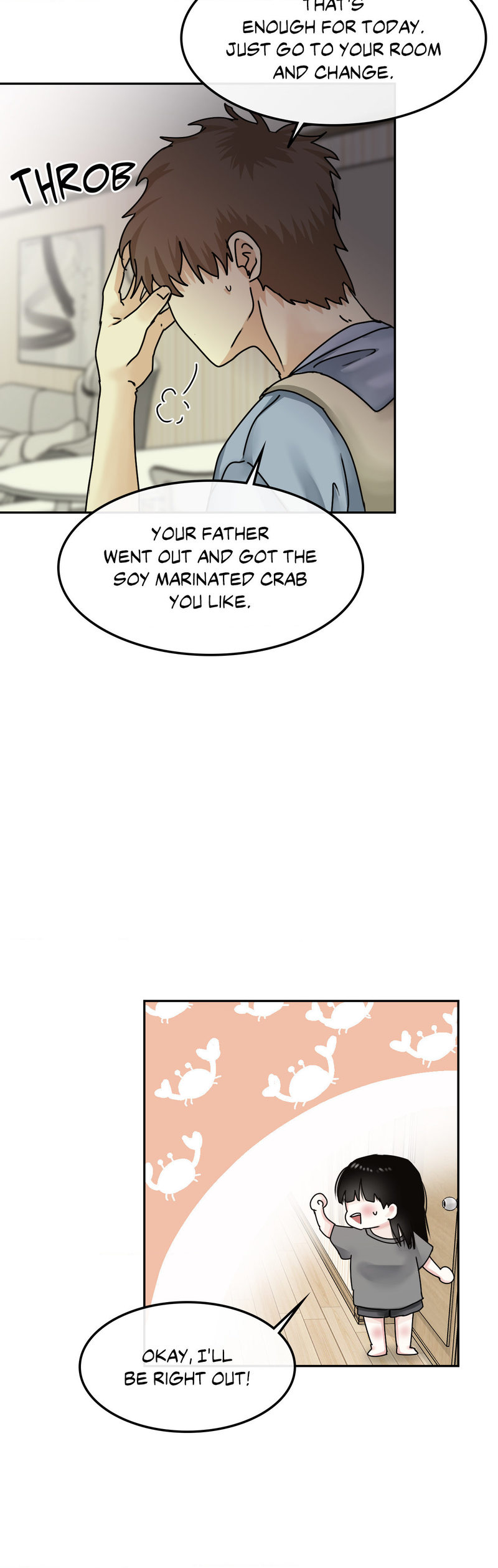 Where the Heart Is - Chapter 5 [photo 34] - MangaPorn