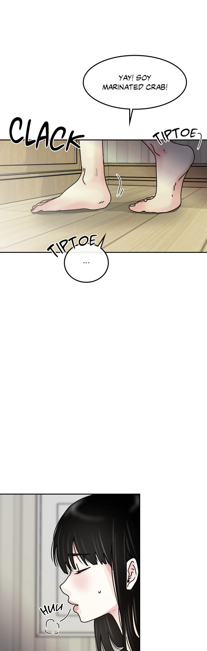 Where the Heart Is - Chapter 5 [photo 35] - MangaPorn