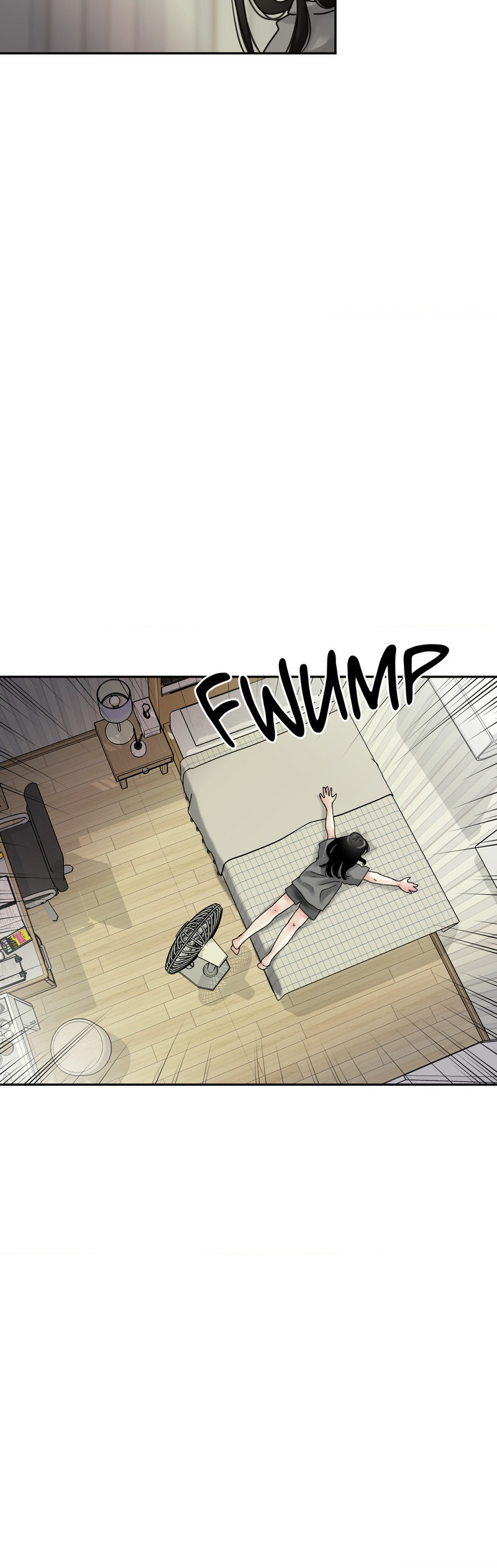 Where the Heart Is - Chapter 5 [photo 36] - MangaPorn