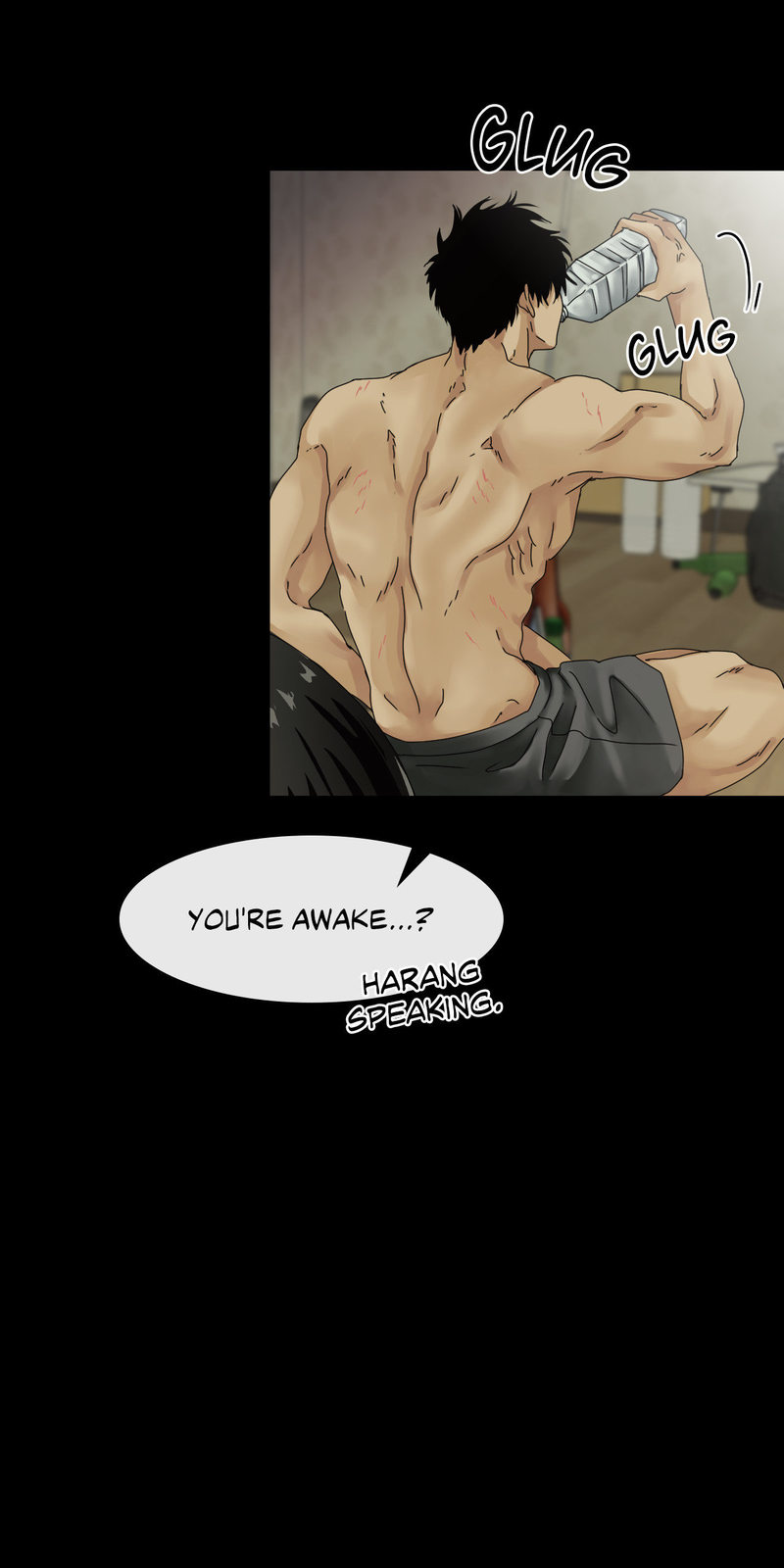 Where the Heart Is - Chapter 5 [photo 40] - MangaPorn