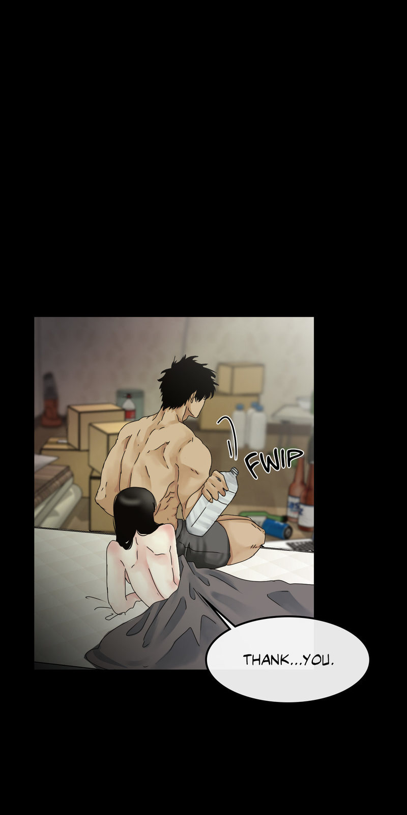 Where the Heart Is - Chapter 5 [photo 41] - MangaPorn