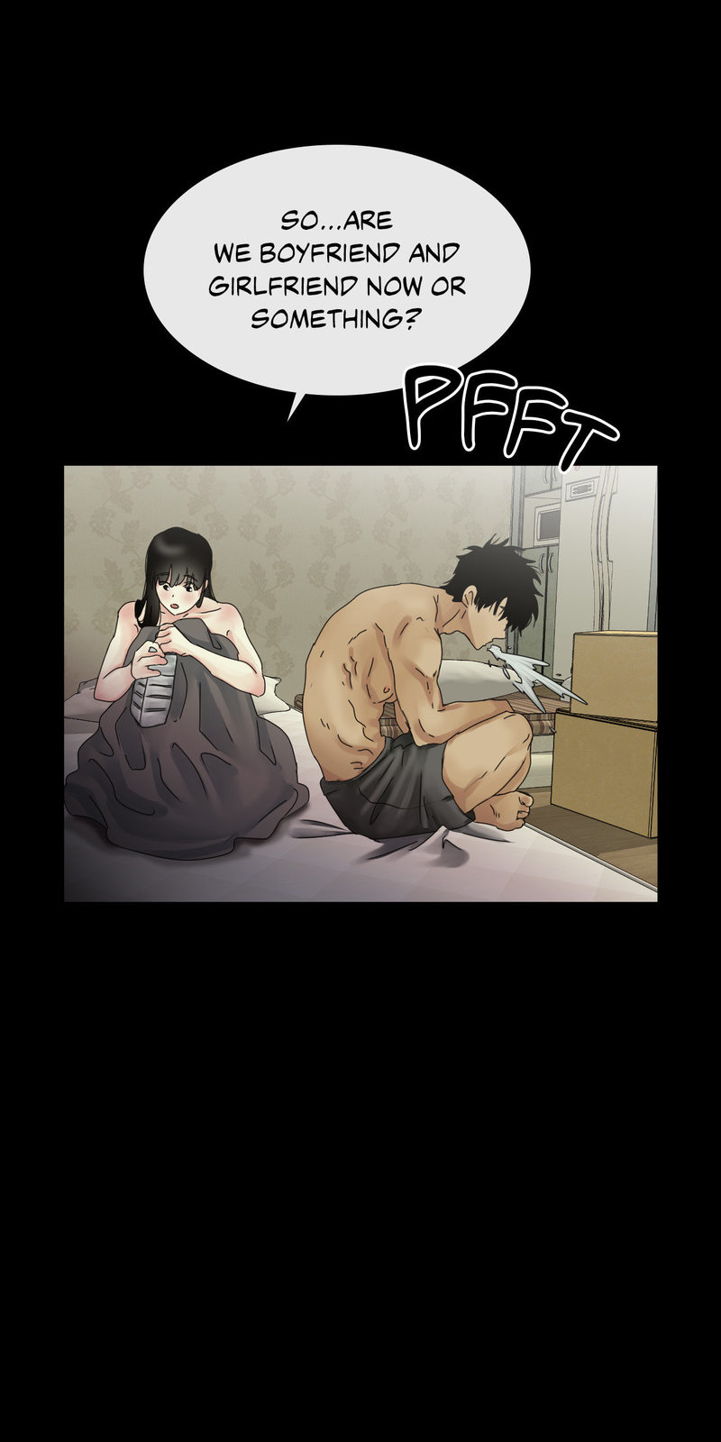 Where the Heart Is - Chapter 5 [photo 42] - MangaPorn