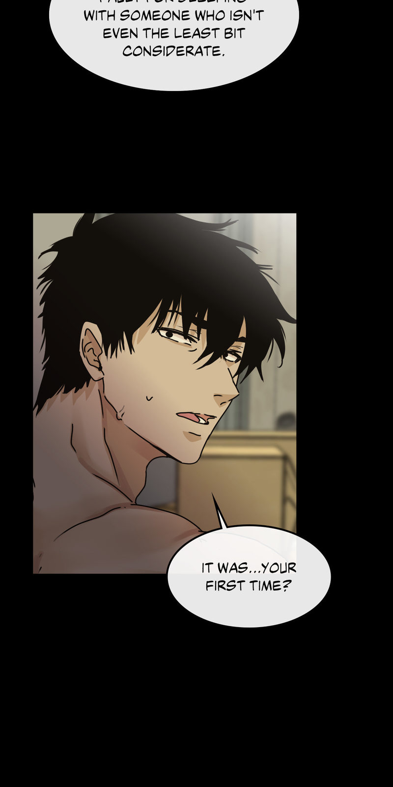 Where the Heart Is - Chapter 5 [photo 46] - MangaPorn