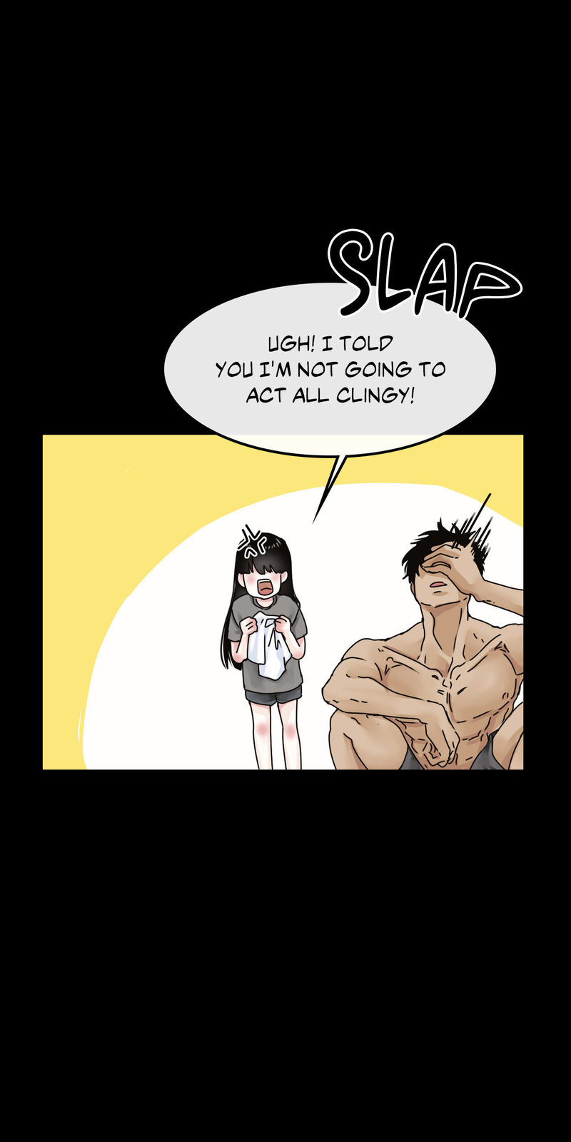 Where the Heart Is - Chapter 5 [photo 49] - MangaPorn