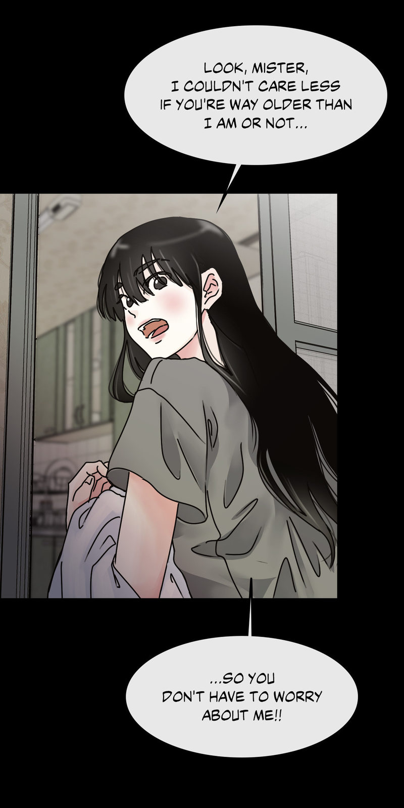 Where the Heart Is - Chapter 5 [photo 50] - MangaPorn