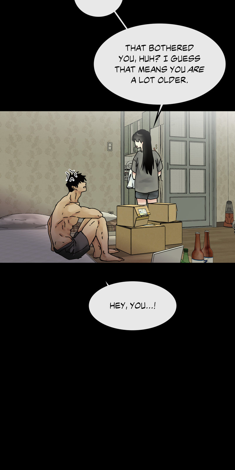 Where the Heart Is - Chapter 5 [photo 52] - MangaPorn