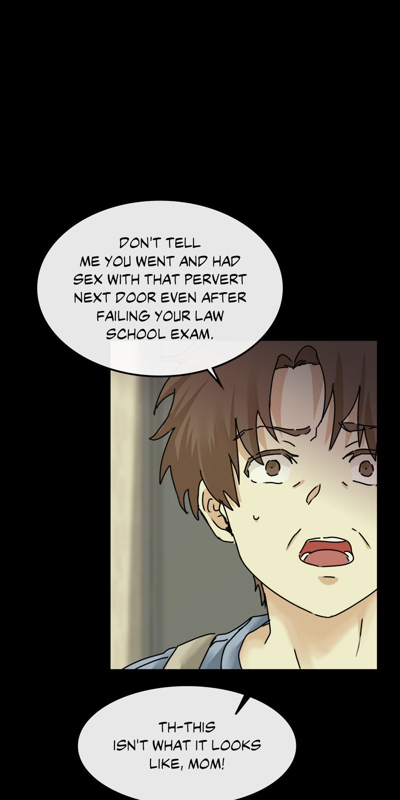 Where the Heart Is - Chapter 5 [photo 54] - MangaPorn