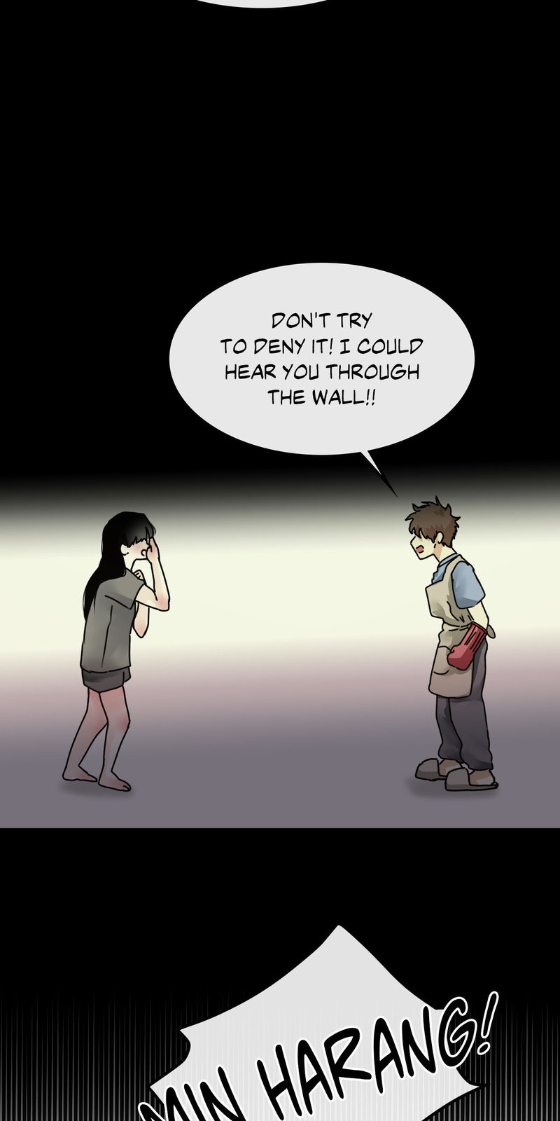 Where the Heart Is - Chapter 5 [photo 55] - MangaPorn