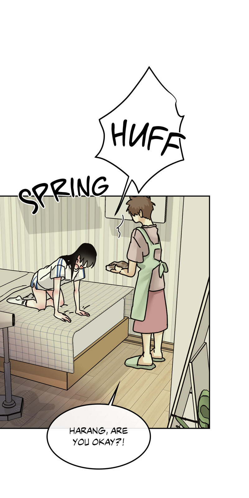 Where the Heart Is - Chapter 5 [photo 57] - MangaPorn